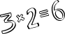 Equação matematica